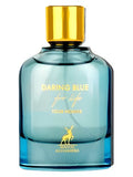 Daring Blue