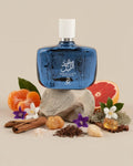 Oud Al Layl Midnight Edition