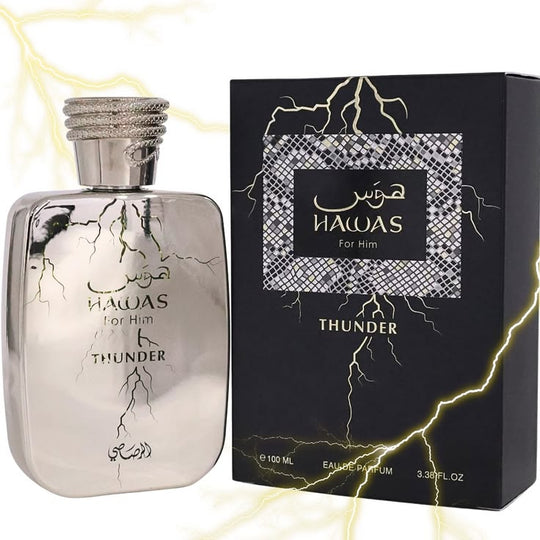 Hawas Thunder