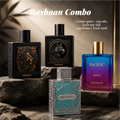 Rayhaan Combo