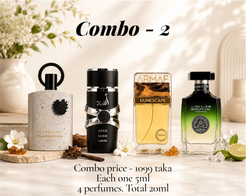 Combo 2