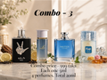 Combo - 3