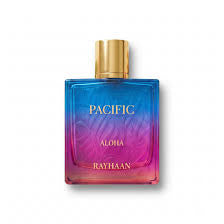 Pacific Aloha