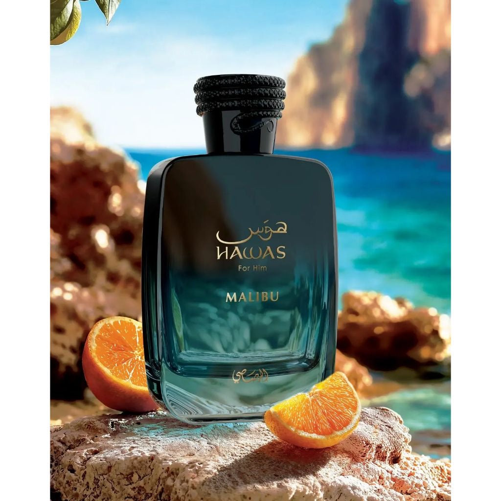 Hawas Malibu