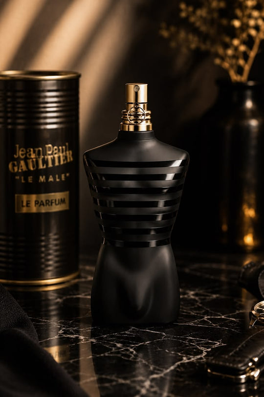 Jpg Le Male Le Perfum