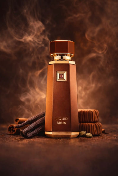 Liquid Brun
