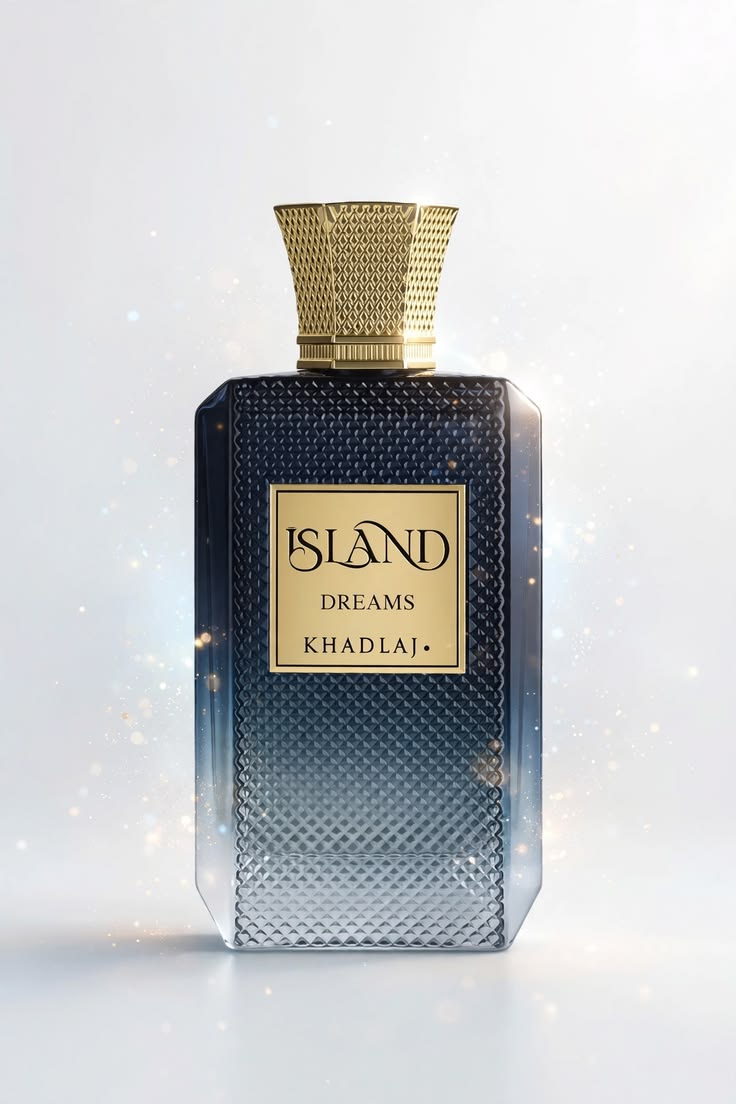 Khadlaj Island Dreams