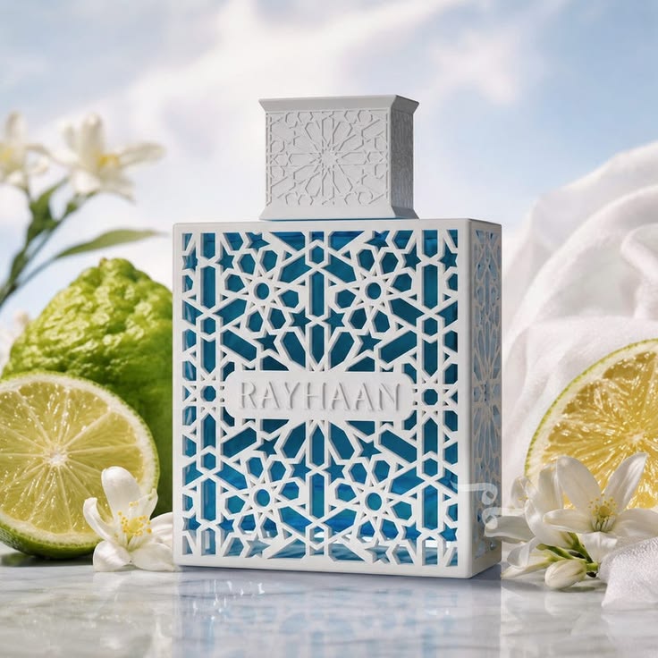 Rayhaan Azul