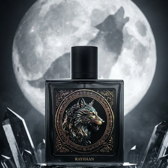 Rayhaan Wolf