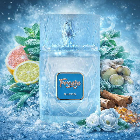 Riffs Freeze