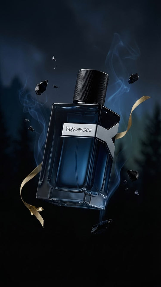 Ysl Y Edp