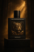 Rayhaan Tiger